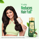 Kesh King Ayurveda Gold Anti-Hairfall Shampoo - 340ml