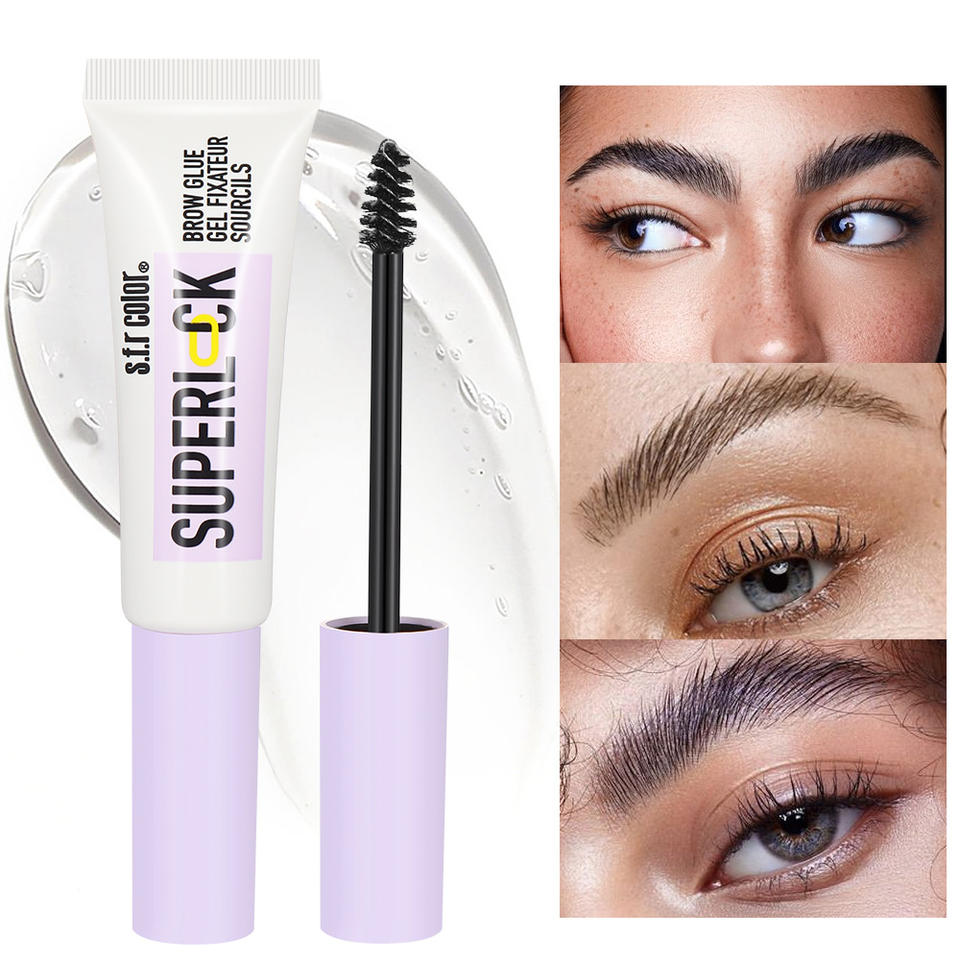 PINK KEY Super Lock Brow Glue Gel - PB3175