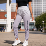Women's Gradient Ombre Joggers - DCX9598