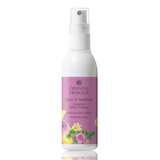 Oriental Princess Oriental White Flower Hair Cologne Spray - 100ml