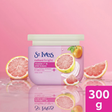 St. Ives Radiant Bright Vitamin C & Pink Lemon Creamy Scrub - 300g
