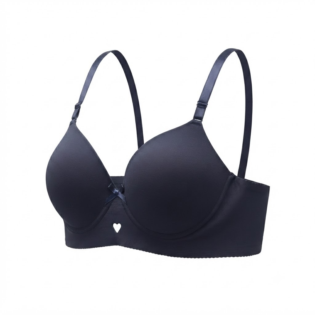 Sunday Mimi Smooth Molded Cup Bra - XSB3361