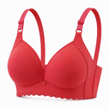 Bossney Seamless Comfort Padded Bra - 6985