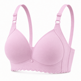 Bossney Seamless Comfort Padded Bra - 6985