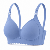 Bossney Seamless Comfort Padded Bra - 6938
