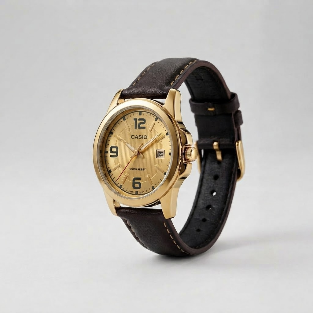 Casio Premium Classic Watch - M10759