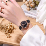 Oulijia Elegance Series Women's Wrist Watch - M10727