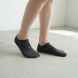 Jinjz Men's Low-Cut Ankle Socks