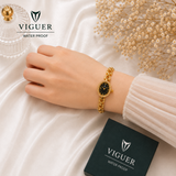 Women's Classic Bracelet Style Watch - 2027