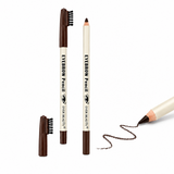 Ever Beauty Waterproof EyeBrow Pencil - 9033E