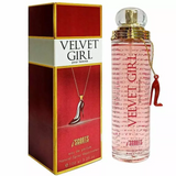 Velvet Girl + Bold Girl Perfume 1+1 PR-94