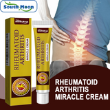 South Moon Joint Pain Relieves Rheumatoid Arthritis Miracle Cream - 20g