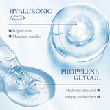 Sadoer Hyaluronic Acid Anti-Aging Serum - 100ml