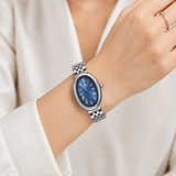 Women’s Fashion Analog Wrist Watch - 1244L