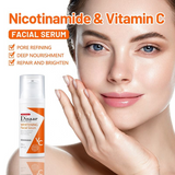 Disaar VC Brightening Facial Serum - 50ml