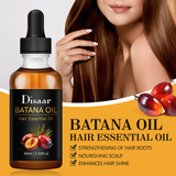 Disaar Batana Hair Essential Oil - 60ml