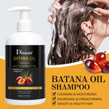 Disaar Batana Oil Smooth & Healthy Hair Shampoo - 360ml