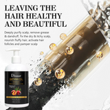 Disaar Batana Oil Smooth & Healthy Hair Shampoo - 360ml