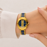 Clasico Women's Premium Quartz Analog Watch - 5046