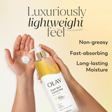 Olay Dark Spot Correcting Body Lotion - 502ml