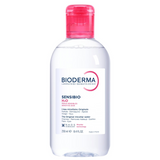Bioderma Sensibio H2O Daily Soothing Cleanser - 250ml