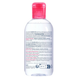 Bioderma Sensibio H2O Daily Soothing Cleanser - 250ml