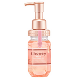 ViCREA & Honey Melty Moist Repair Oil Step 3.0 - 100ml (Japan)