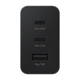 Trio Port 65W Fast Charging PD Power Adapter - EP-T6530