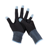 Seamless Touch Screen Gaming Gloves