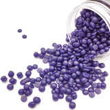 Miss Sweet Lavender Depilatory Wax Beans - 400g