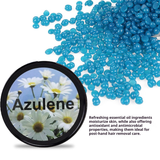 Miss Sweet Azulene Depilatory Wax Beans - 400g