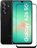 Samsung A26 HD Tempered Glass