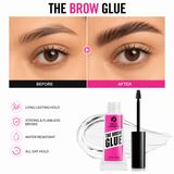 Amytis Garden The Brow Glue Eyebrow Cream -WW694