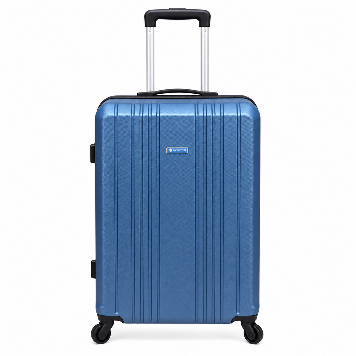 Horizon Luggage Bag 28 Inch Check-in Luggage Trolly Dark Blue -  BX-032