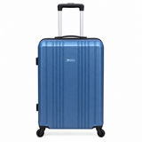 Horizon Luggage Bag 28 Inch Check-in Luggage Trolly Dark Blue -  BX-032