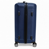 Antler Clifton Blue 20-Inch Cabin Size Suitcase - DQ-LS01