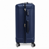 Antler Clifton Blue 30-Inch Check-In Suitcase - DQ-LS01