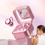 Hie-Q A Little Magic Mirror Earphone - Queen-Q1