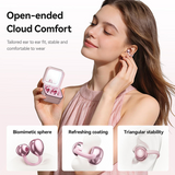 Hie-Q A Little Magic Mirror Earphone - Queen-Q1