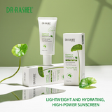 Dr.Rashel Centella & Ceramide Soothing Repair Sunscreen SPF 50 - 50g