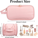 Travel Makeup Organizer Bag