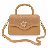 Elegant Crossbody Handbag for Women - 1039