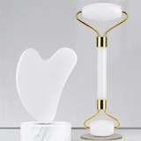 DoDo Girl Jade Massage Tool Set - DS9585