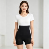Aosi Rose Tummy Control Shapewear - 20037