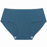Aosi Rose Mid-Rise Stretchable Panty - P9015