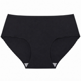 Aosi Rose Mid-Rise Stretchable Panty - P9015