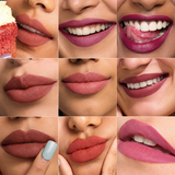 Fadaily Gorgeous 6-Piece Lipstick Set - OF10056