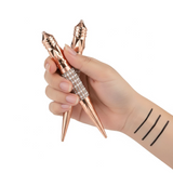 Ministar Liner Queen Felt Tip Eyeliner - #11239