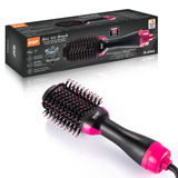 RAF Hot Air Brush Hair Dryer - R4565
