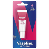 Vaseline Lip Therapy Rosy Tinted Lip Balm